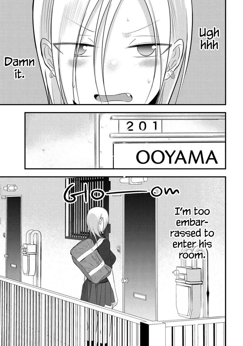 Please Go Home Akutsu San 50 1