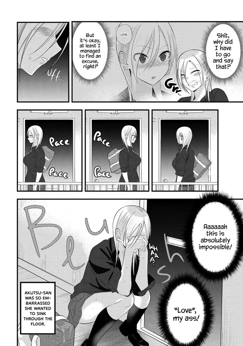 Please Go Home Akutsu San 50 2