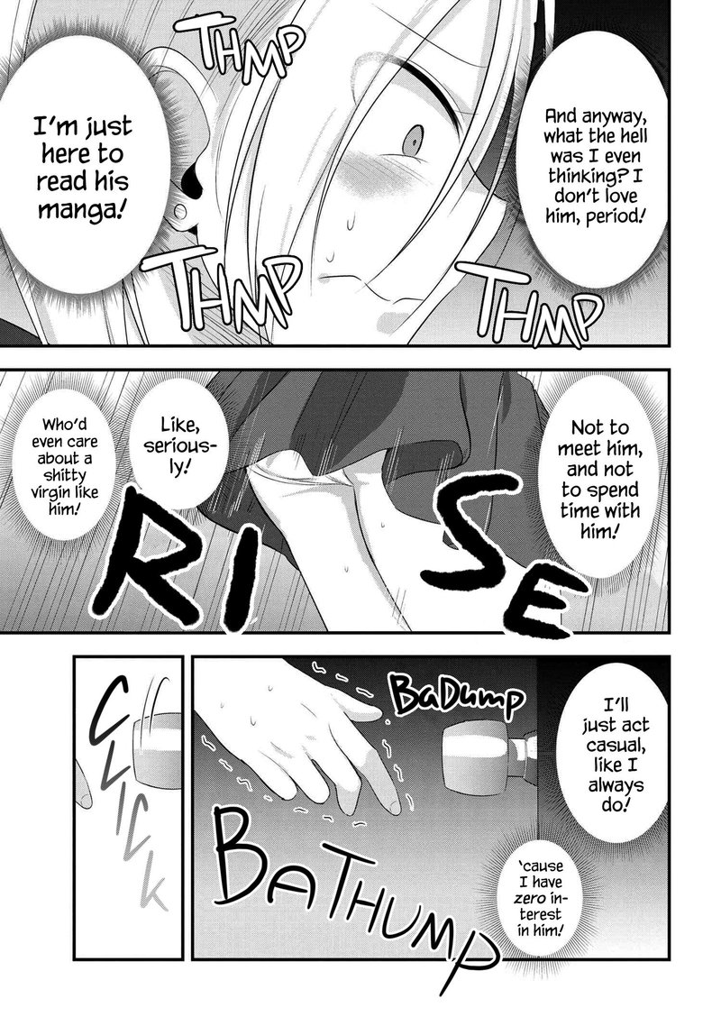Please Go Home Akutsu San 50 3