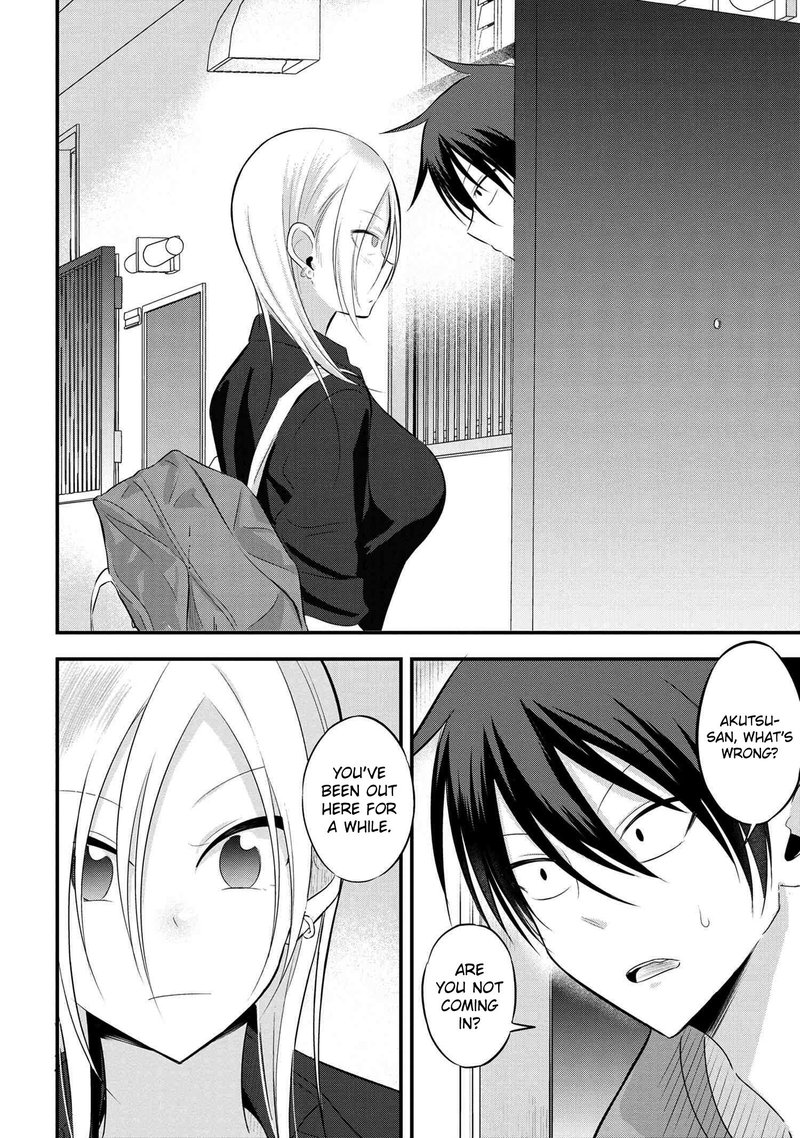 Please Go Home Akutsu San 50 4