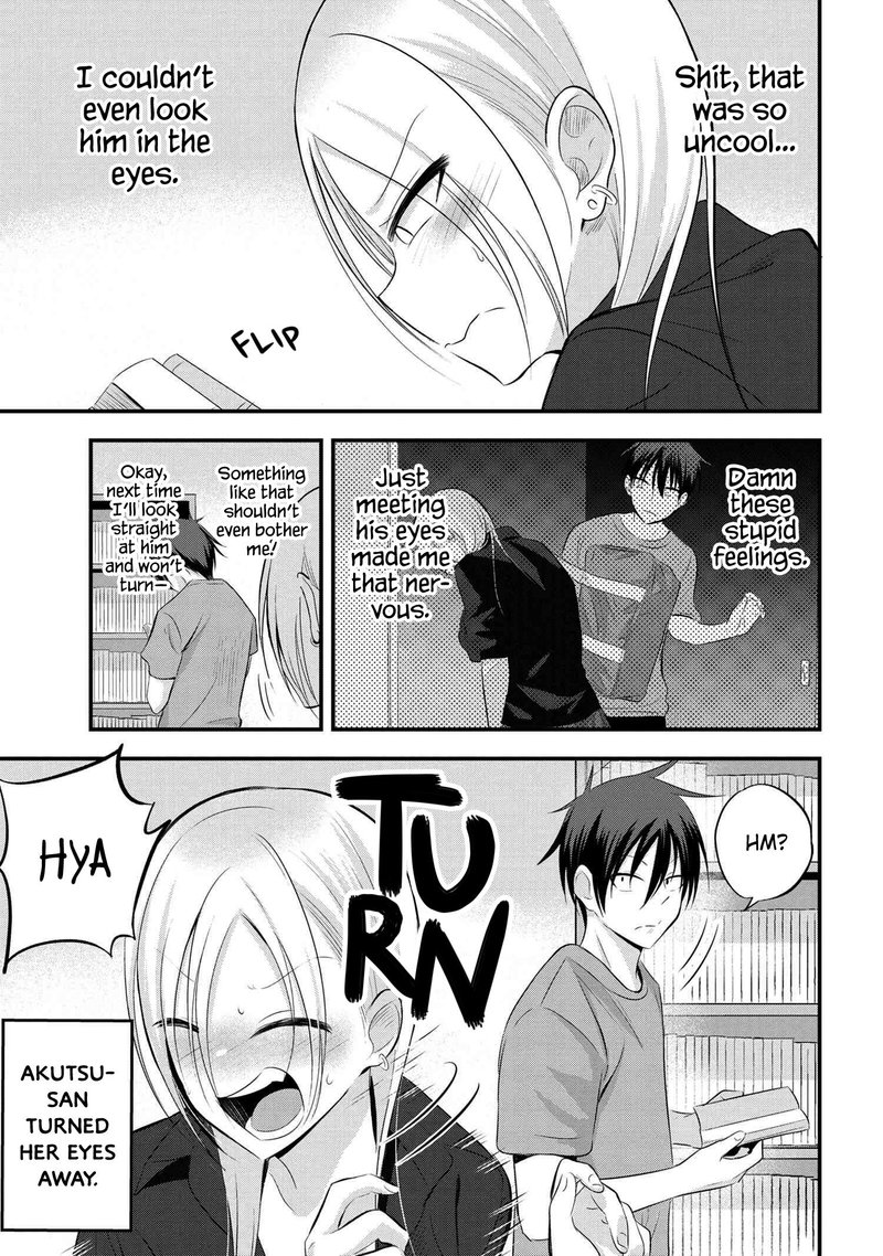 Please Go Home Akutsu San 51 1