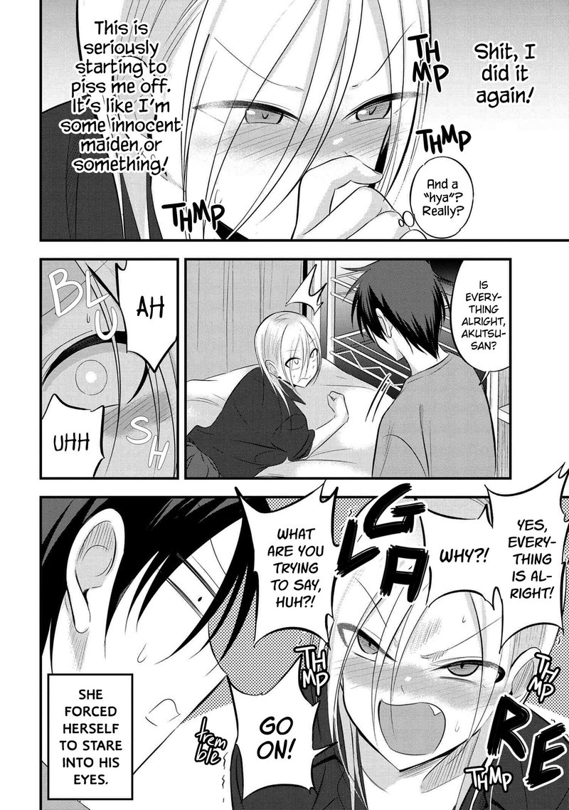 Please Go Home Akutsu San 51 2