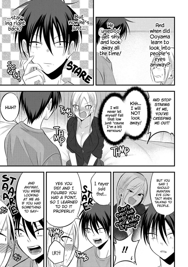 Please Go Home Akutsu San 51 3