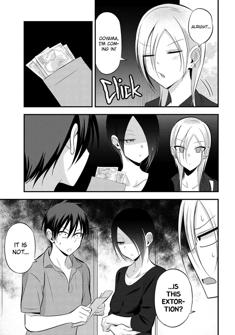 Please Go Home Akutsu San 52 1
