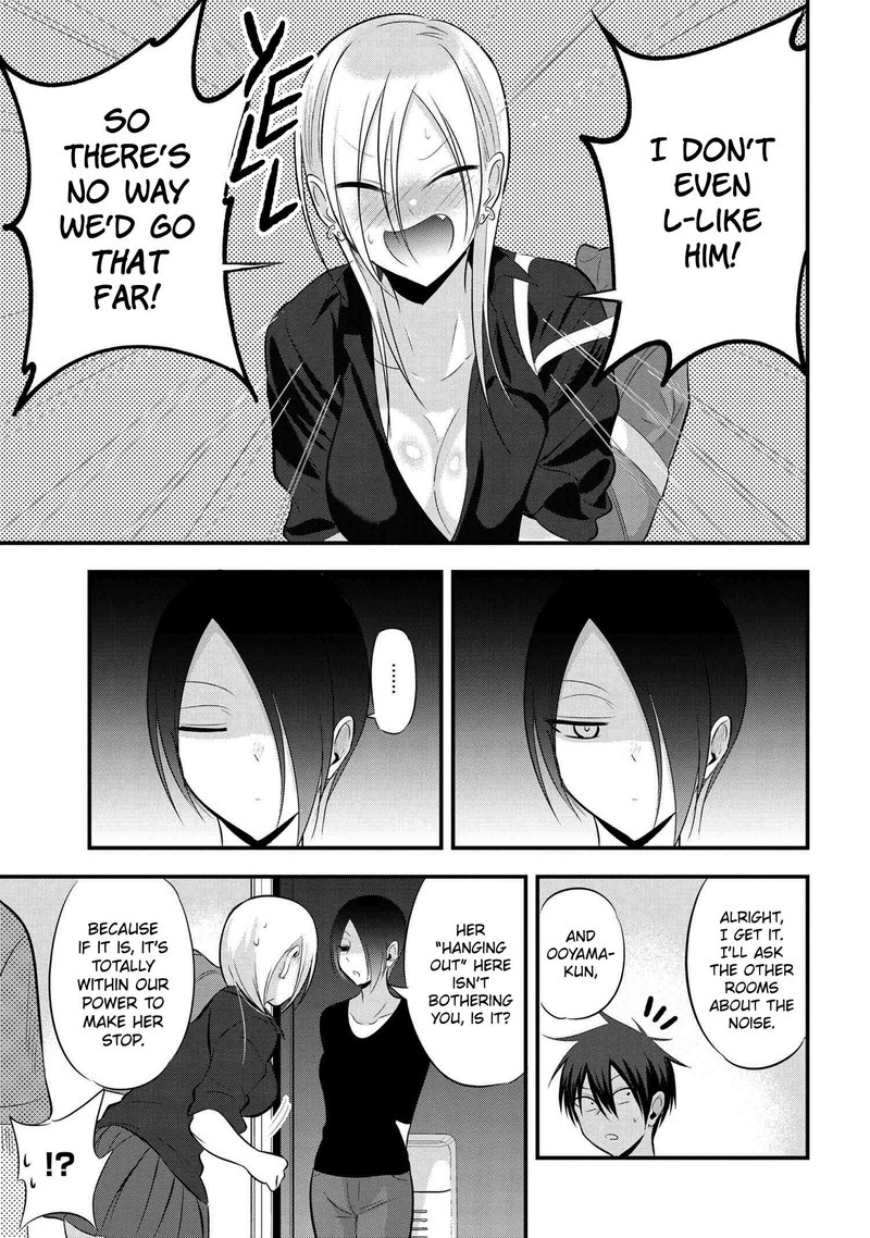 Please Go Home Akutsu San 52 5