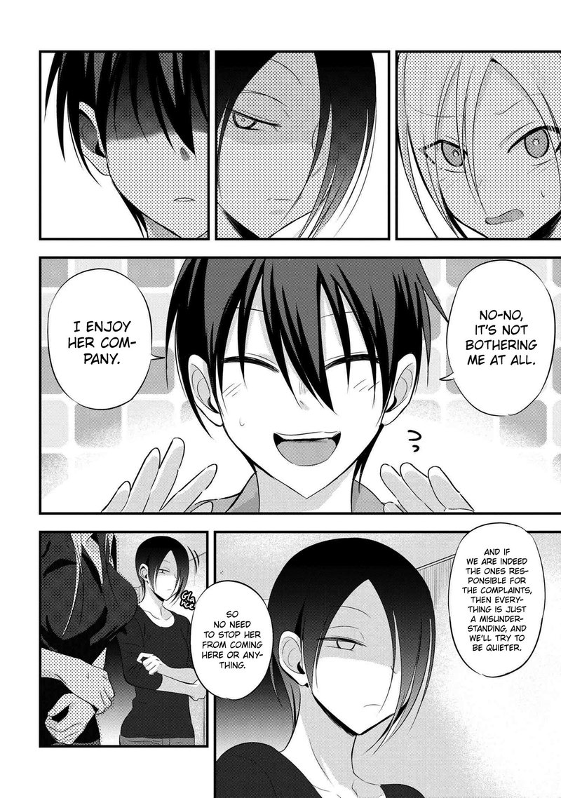 Please Go Home Akutsu San 52 6