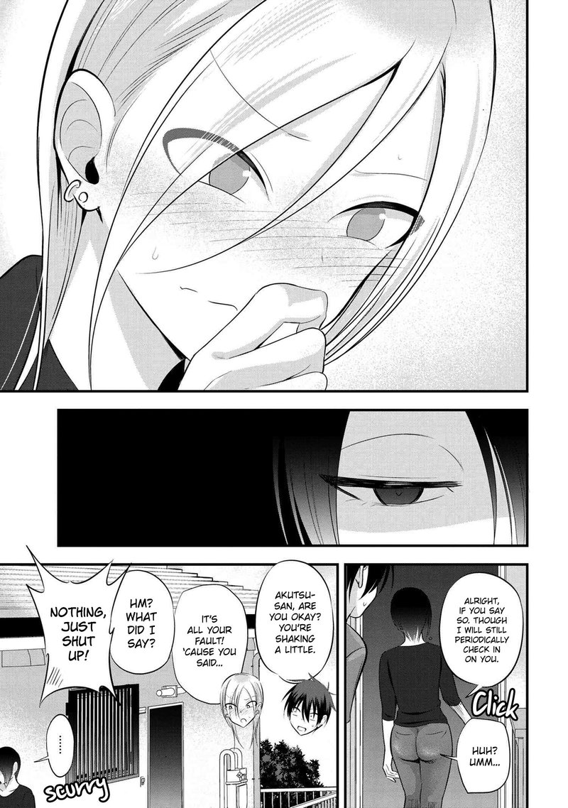 Please Go Home Akutsu San 52 7