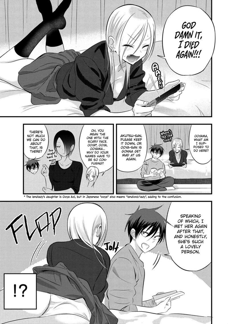 Please Go Home Akutsu San 53 1