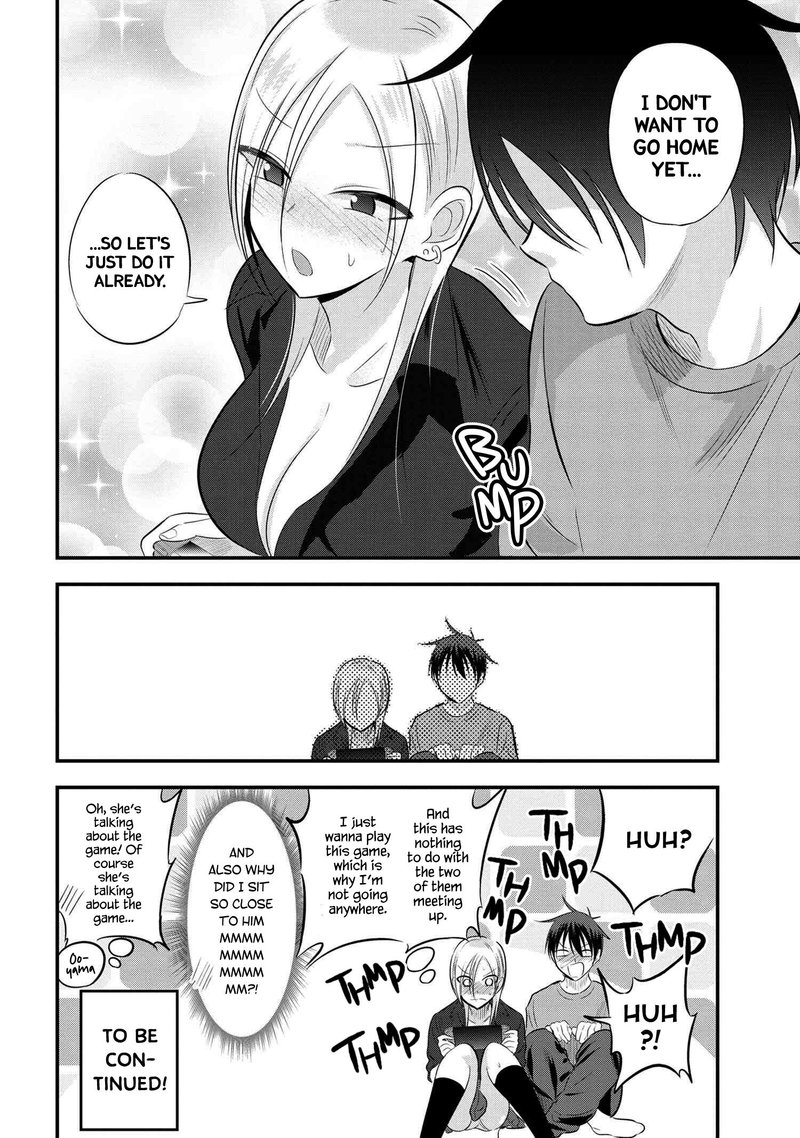 Please Go Home Akutsu San 53 4