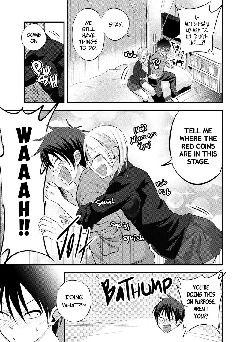 Please Go Home Akutsu San 54 3