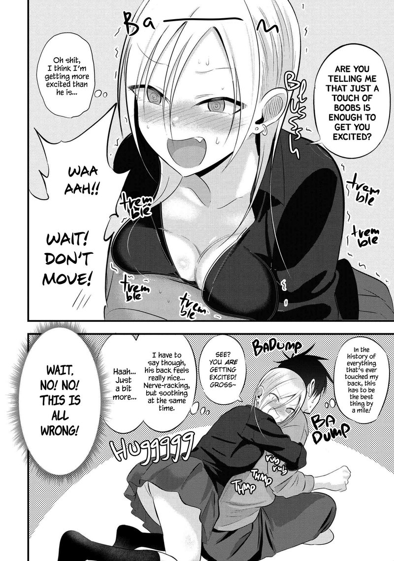 Please Go Home Akutsu San 54 4