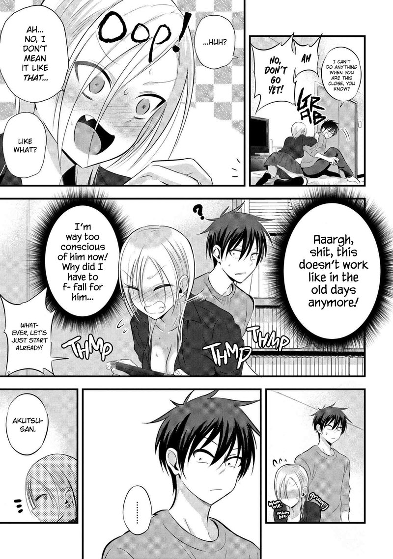 Please Go Home Akutsu San 54 5
