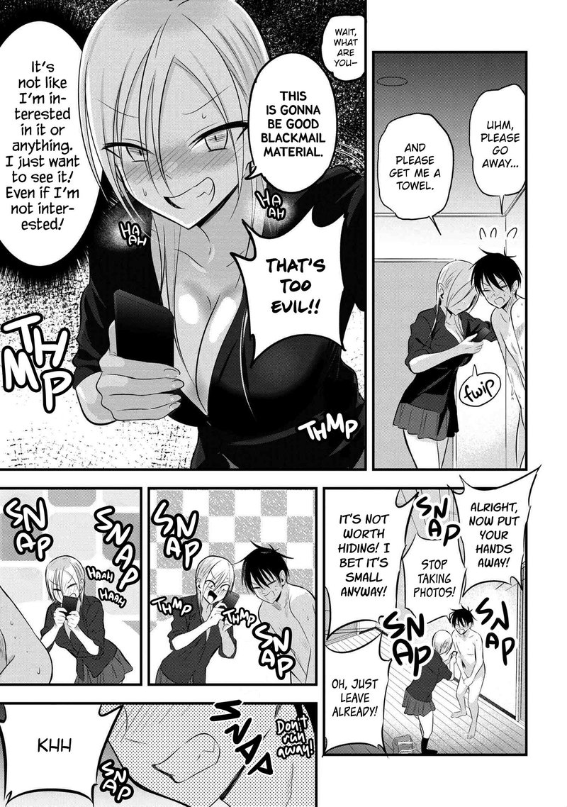 Please Go Home Akutsu San 55 3