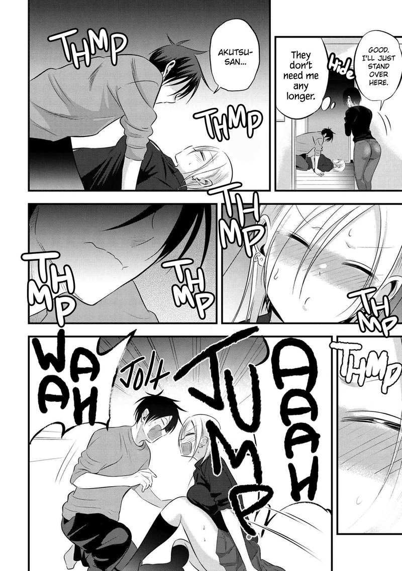 Please Go Home Akutsu San 56 4