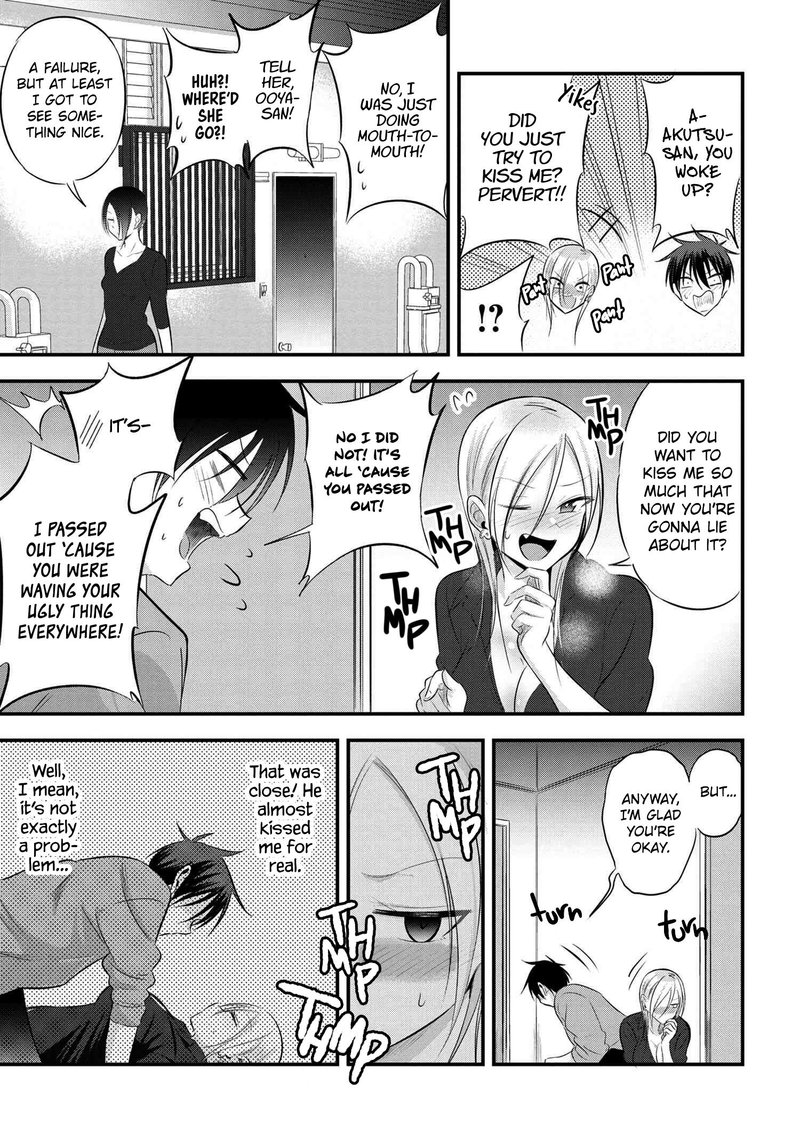 Please Go Home Akutsu San 56 5