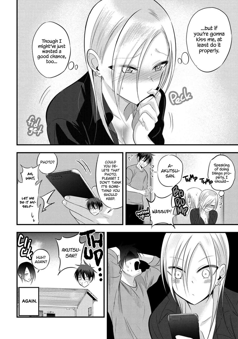 Please Go Home Akutsu San 56 6