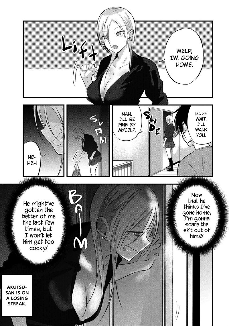 Please Go Home Akutsu San 57 1
