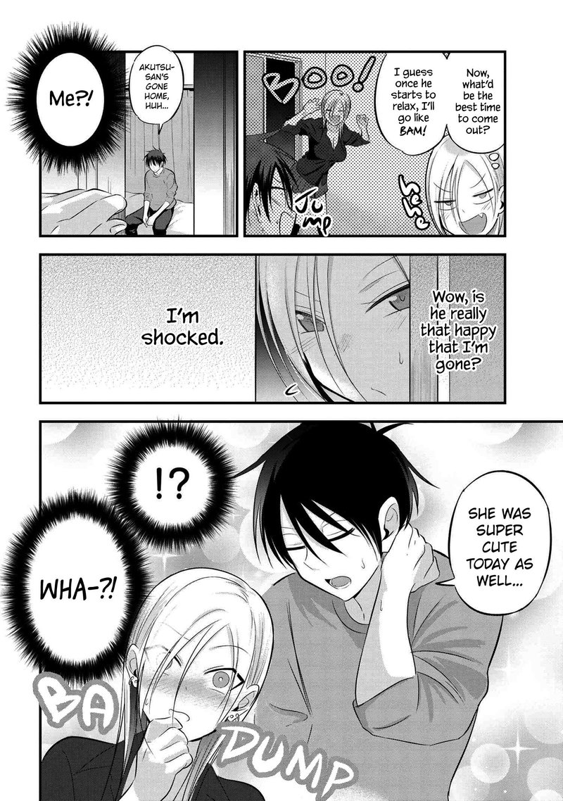 Please Go Home Akutsu San 57 2