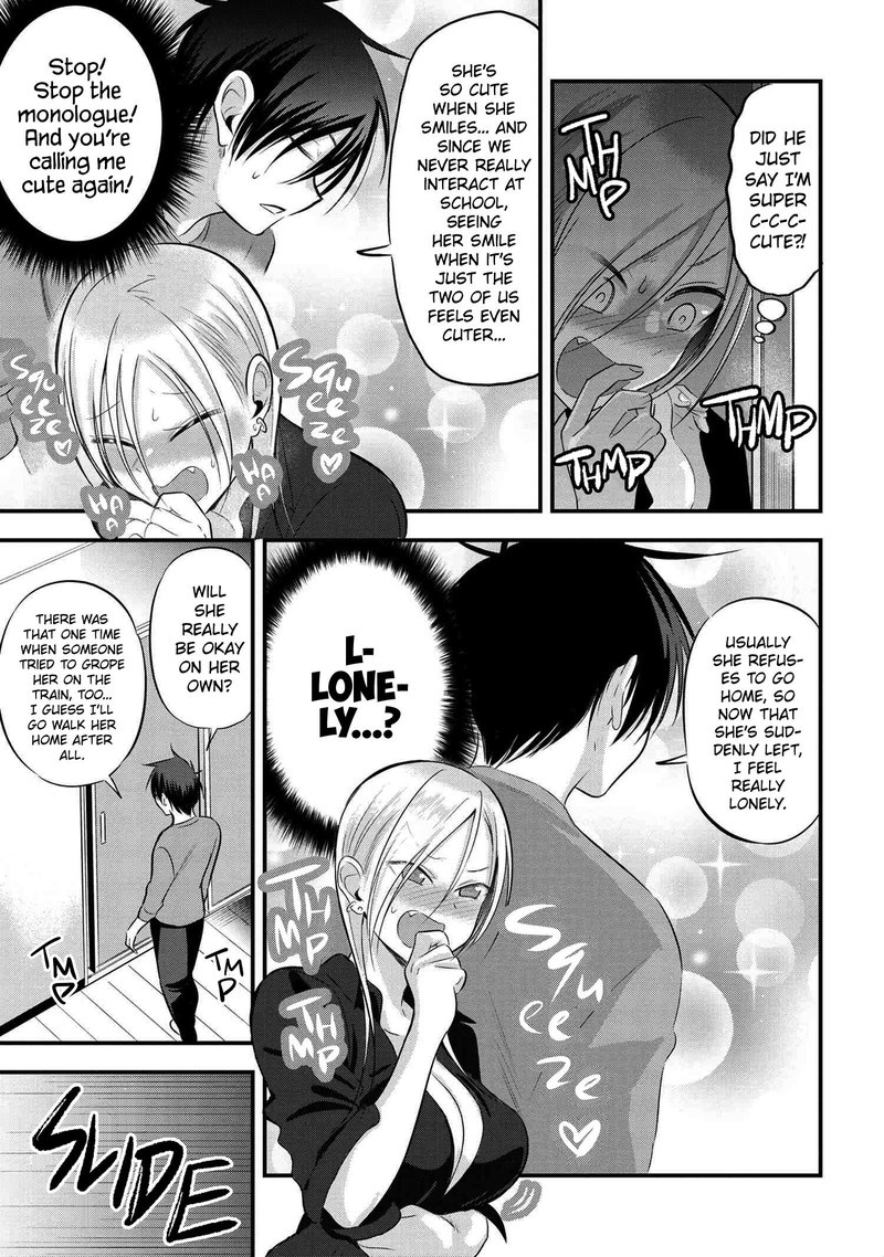 Please Go Home Akutsu San 57 3