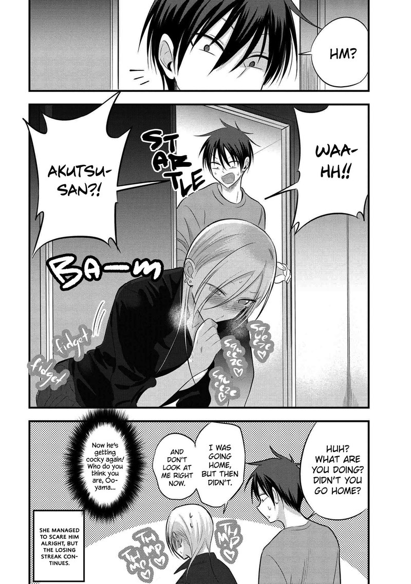 Please Go Home Akutsu San 57 4