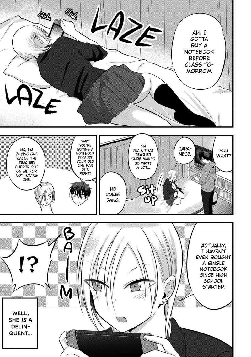 Please Go Home Akutsu San 58 1