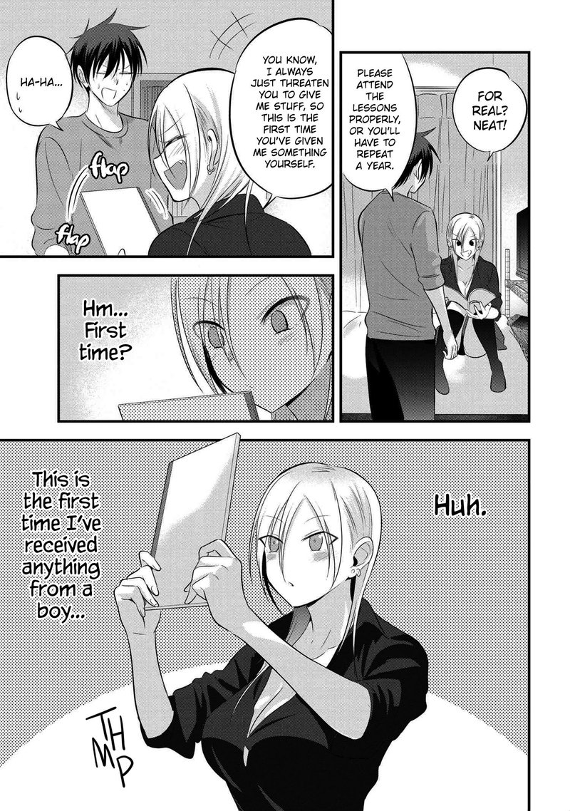 Please Go Home Akutsu San 58 3