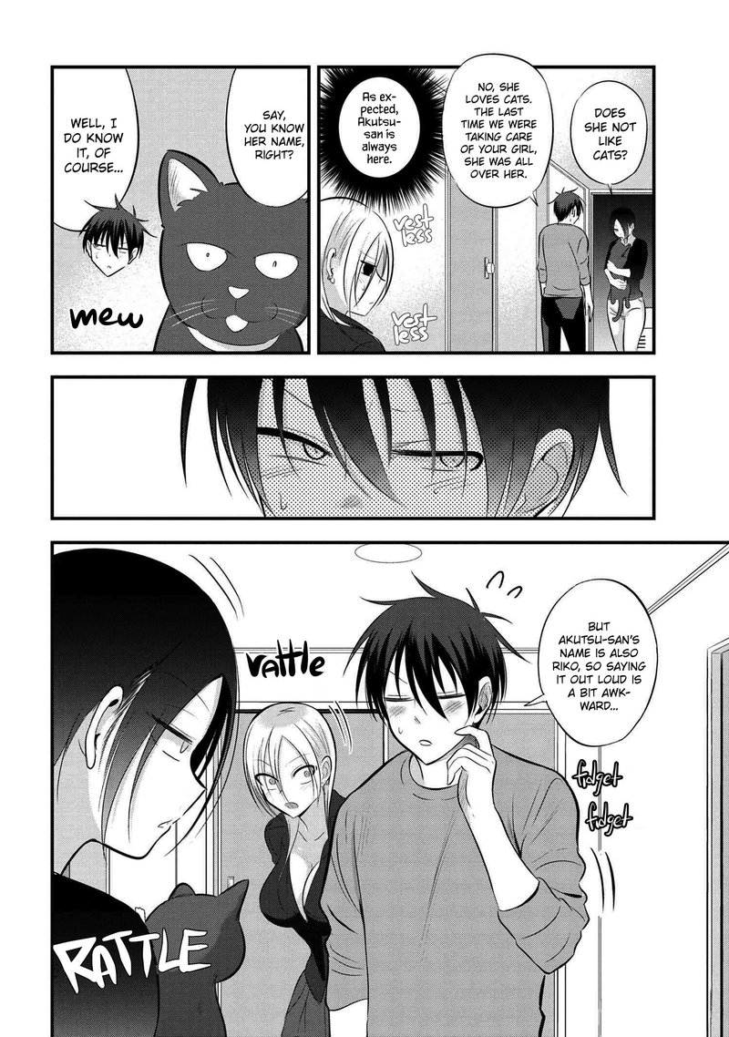 Please Go Home Akutsu San 59 2