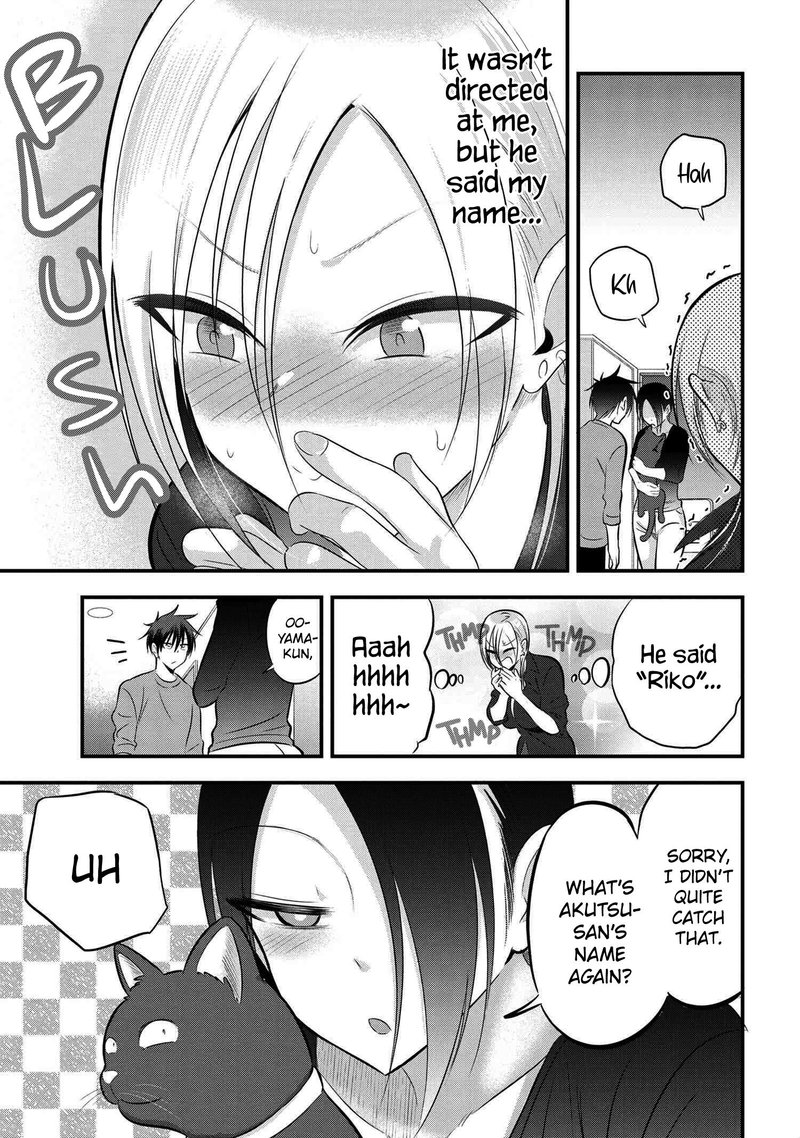 Please Go Home Akutsu San 59 3