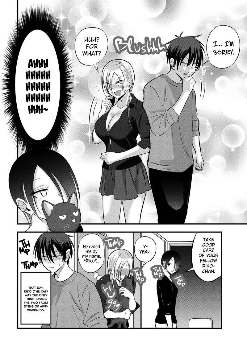 Please Go Home Akutsu San 59 6
