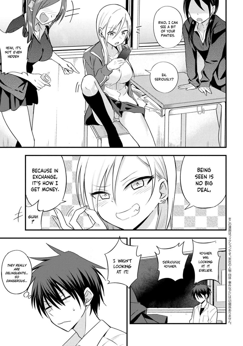 Please Go Home Akutsu San 6 1