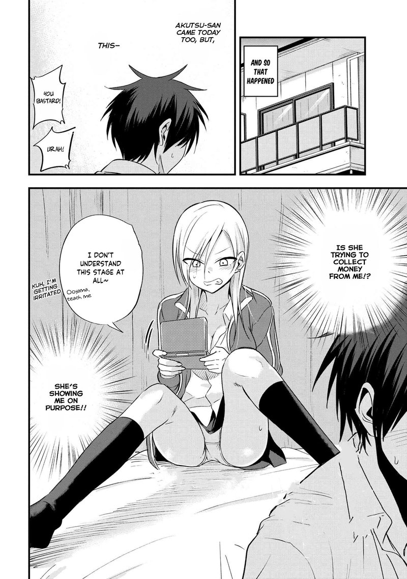 Please Go Home Akutsu San 6 2