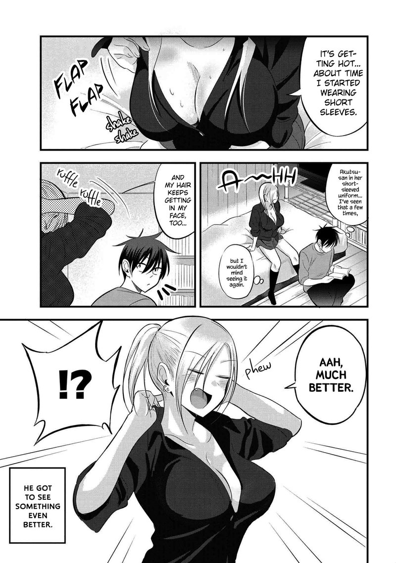 Please Go Home Akutsu San 60 1