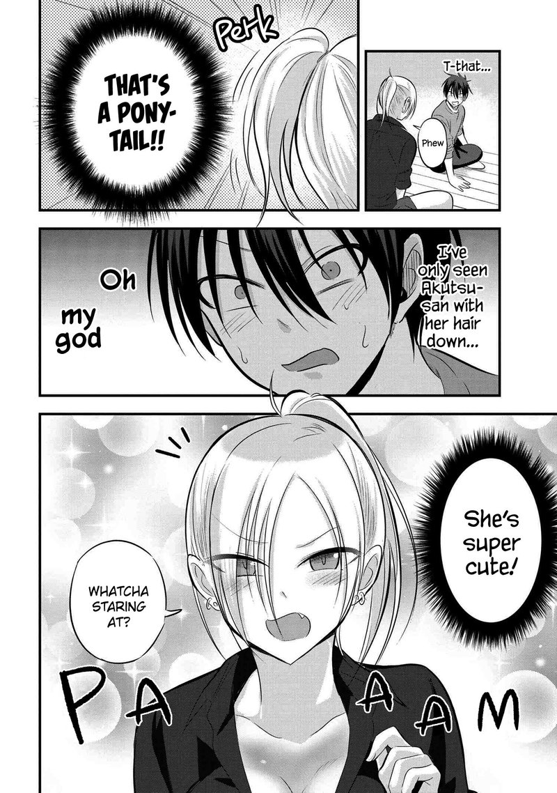 Please Go Home Akutsu San 60 2