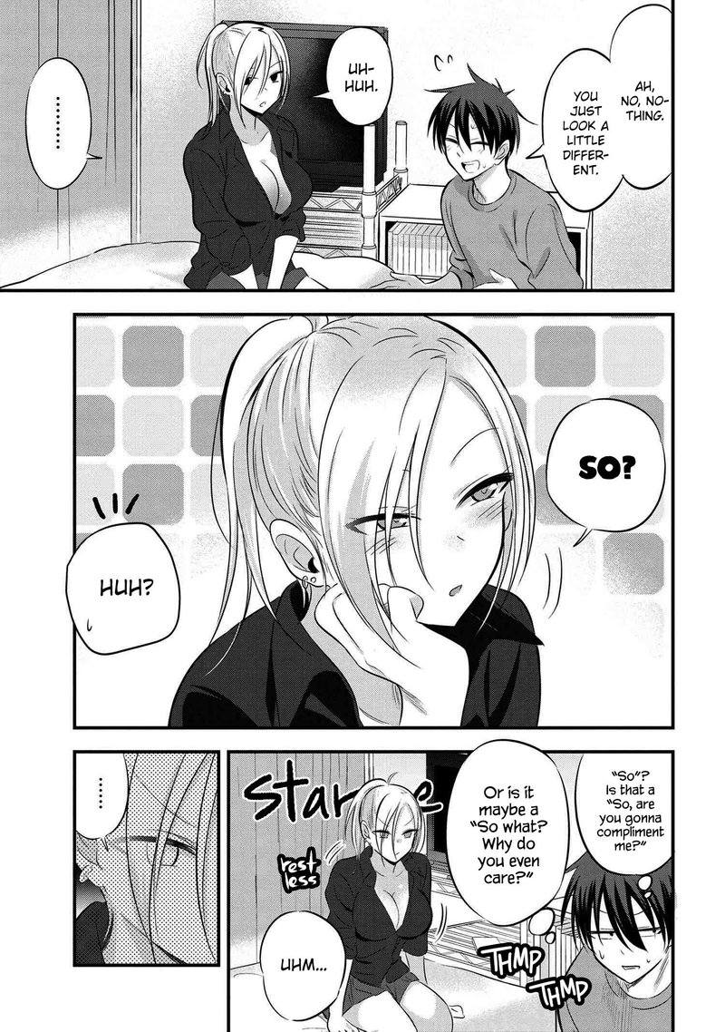Please Go Home Akutsu San 60 3