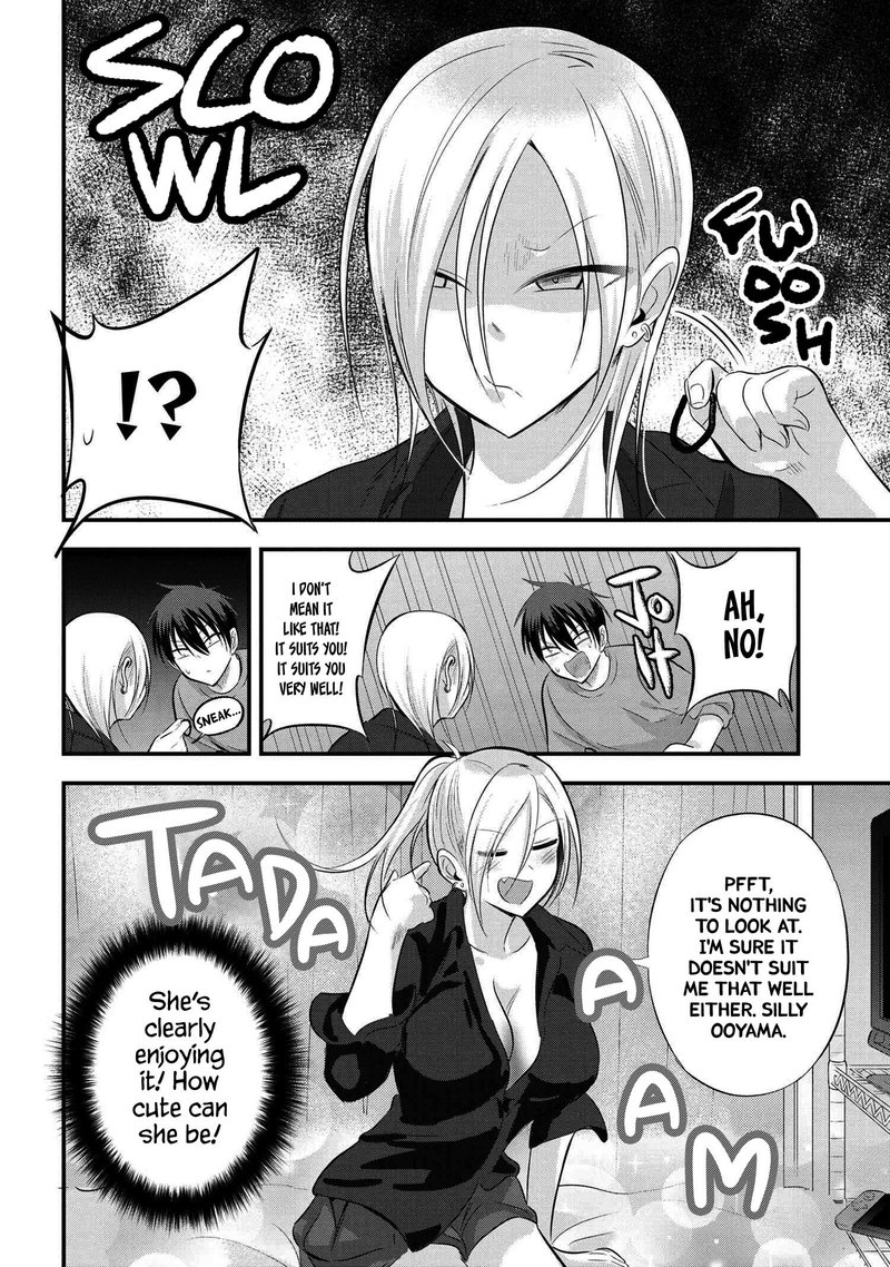 Please Go Home Akutsu San 60 4