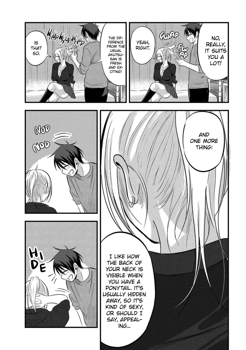 Please Go Home Akutsu San 60 5