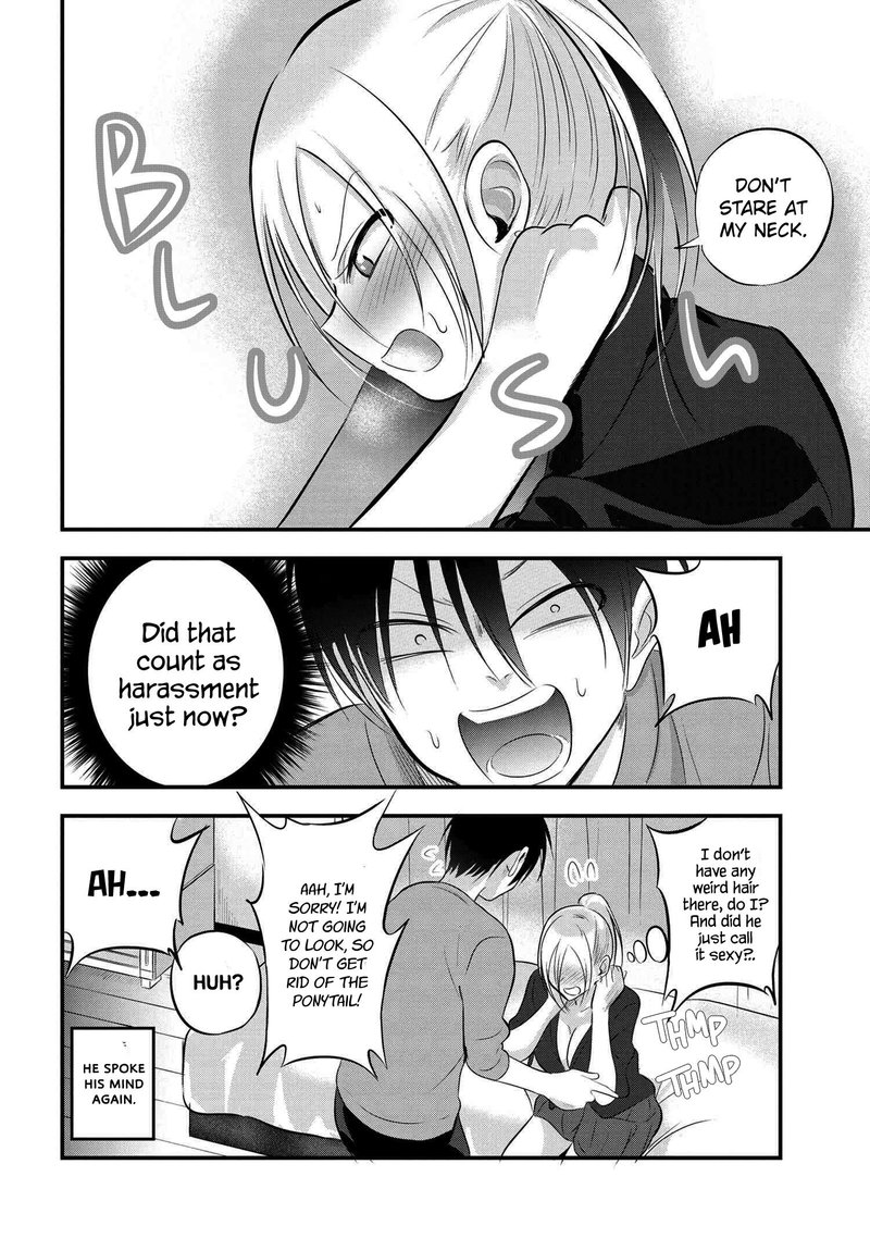 Please Go Home Akutsu San 60 6