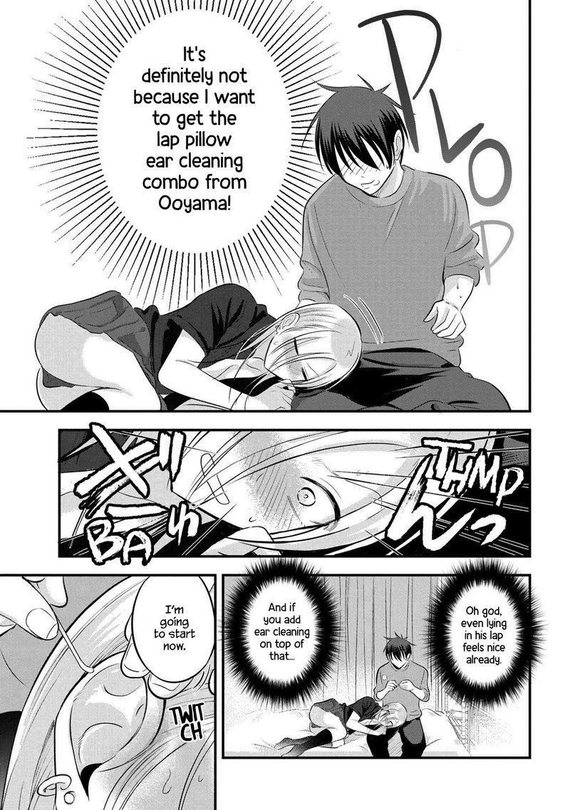 Please Go Home Akutsu San 61 5