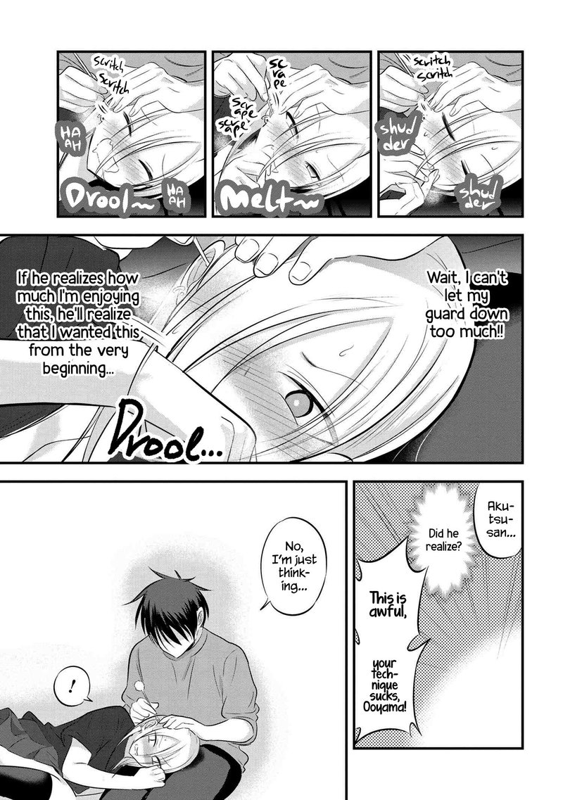 Please Go Home Akutsu San 61 7