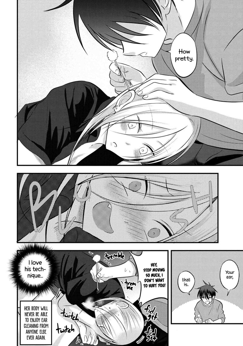 Please Go Home Akutsu San 61 8