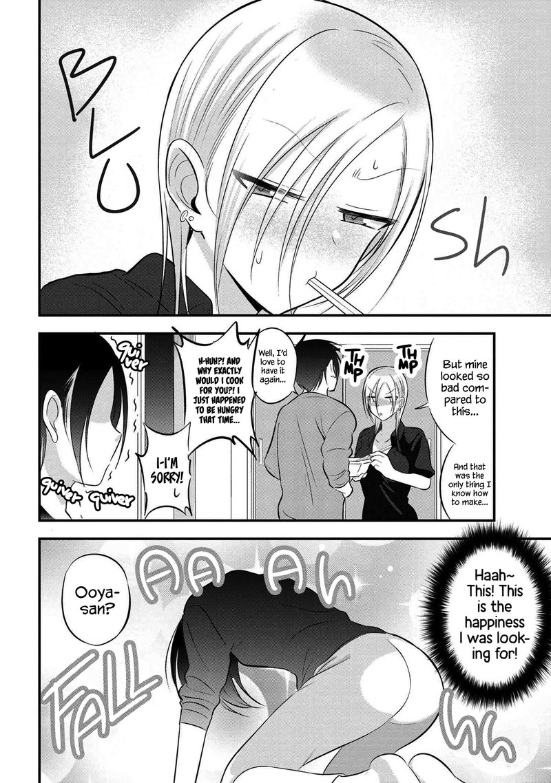 Please Go Home Akutsu San 62 4