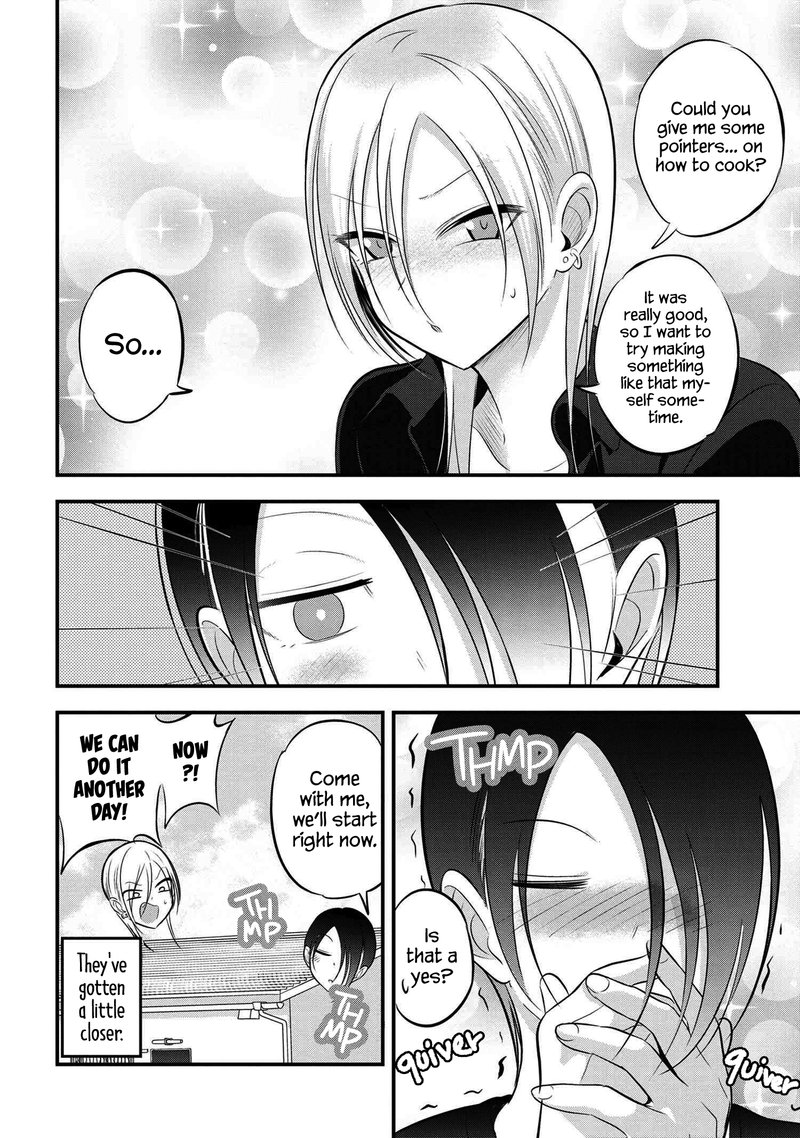 Please Go Home Akutsu San 62 6