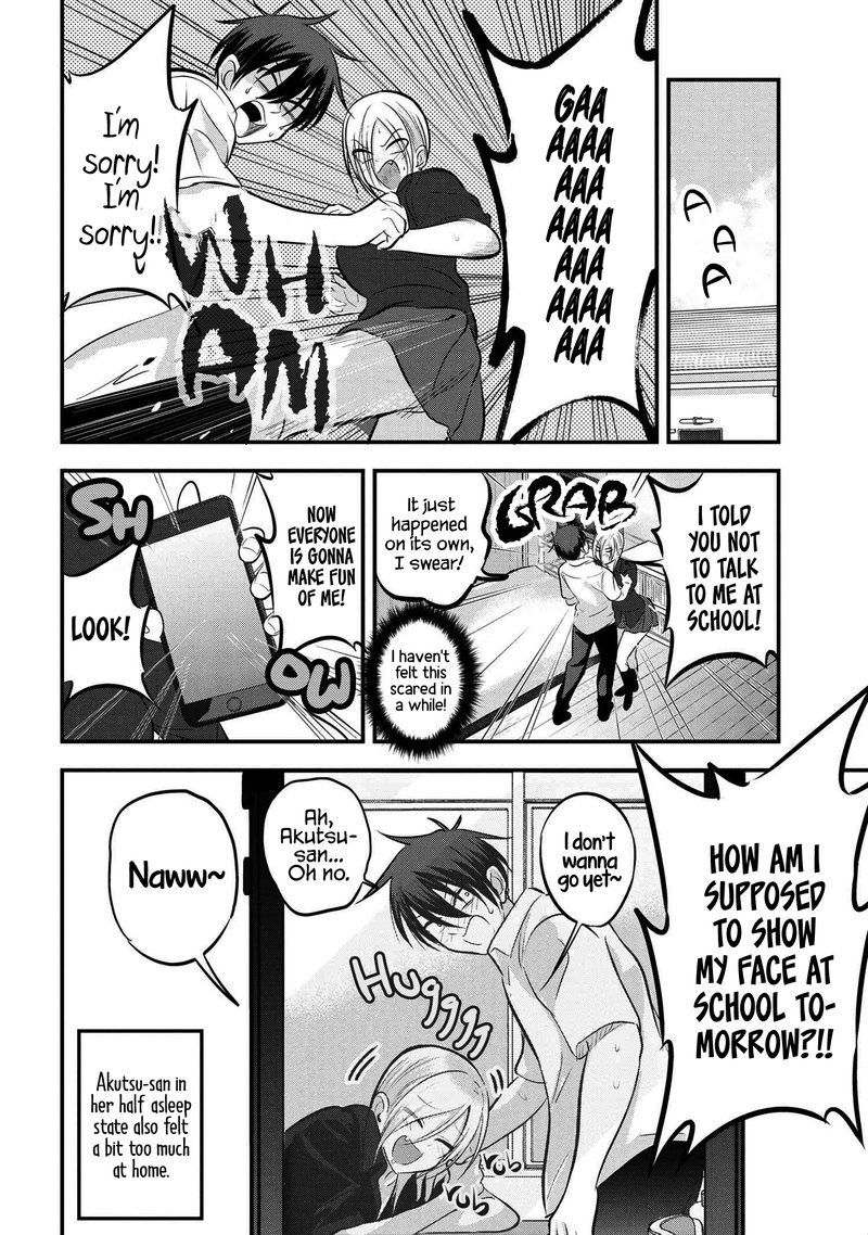 Please Go Home Akutsu San 63 2