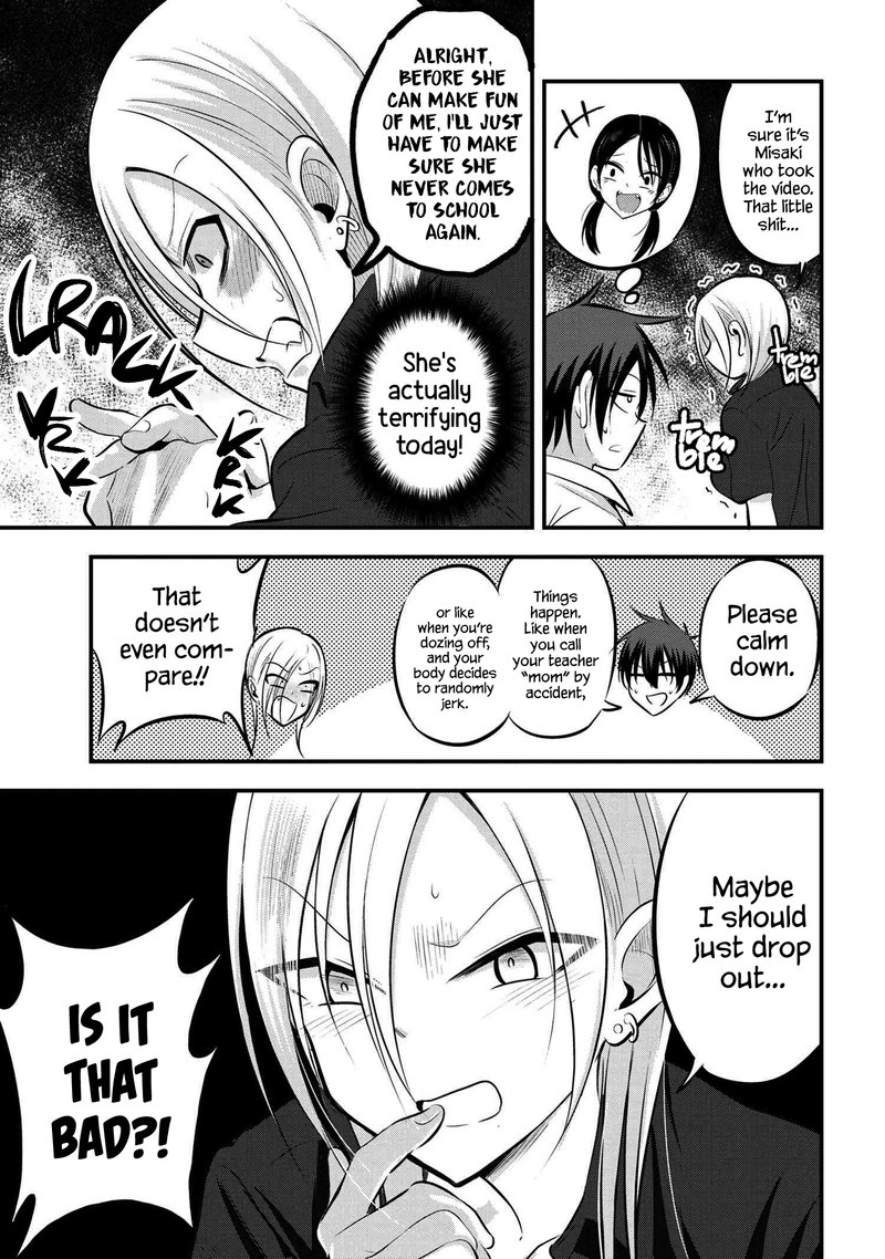 Please Go Home Akutsu San 63 3