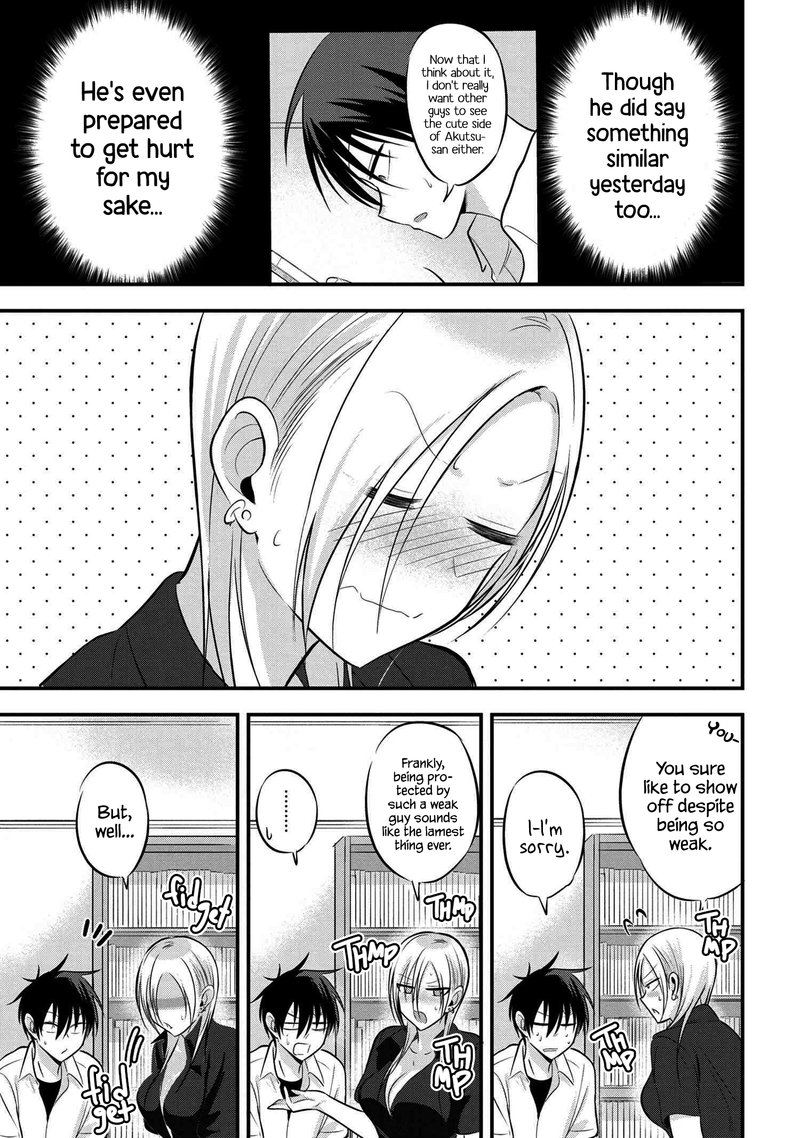 Please Go Home Akutsu San 64 3