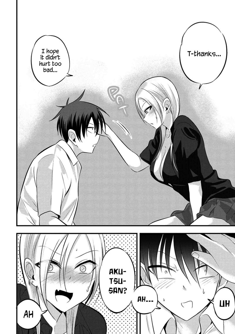 Please Go Home Akutsu San 64 4