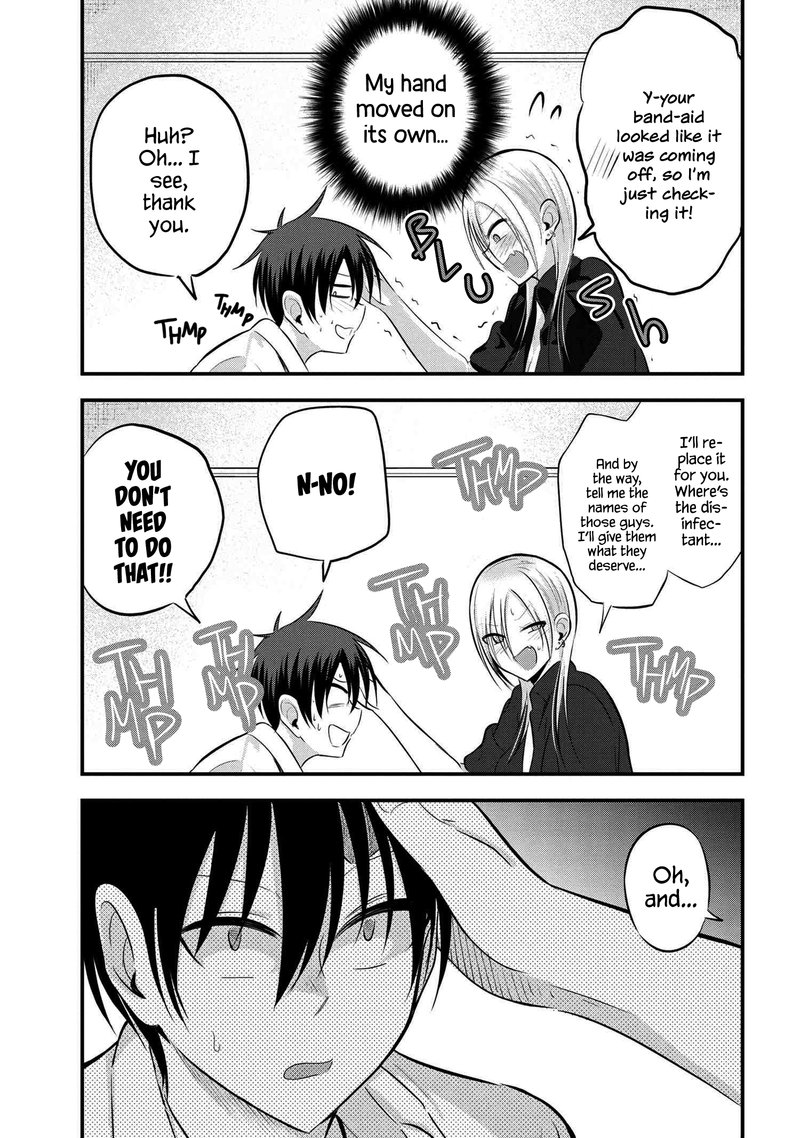 Please Go Home Akutsu San 64 5