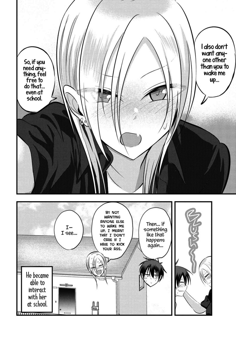 Please Go Home Akutsu San 64 6