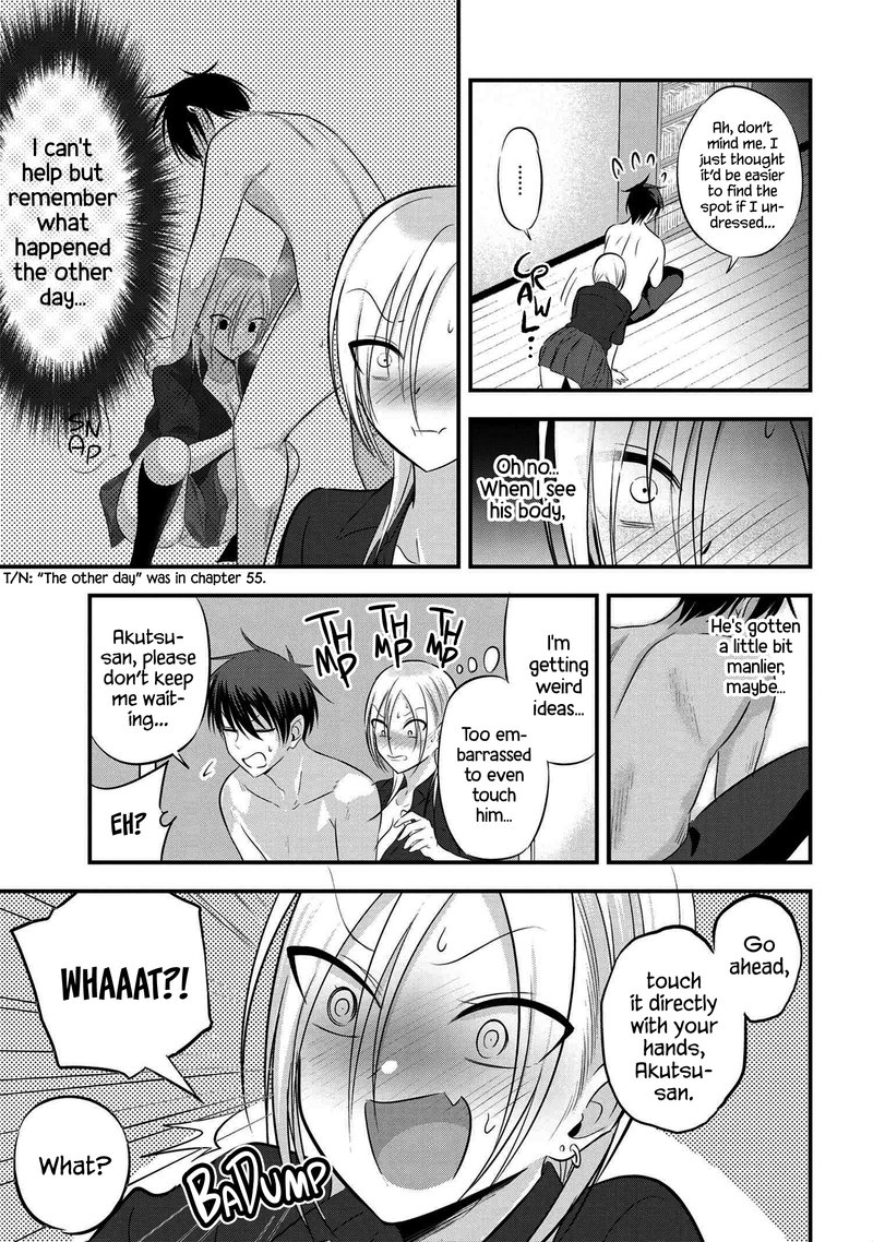Please Go Home Akutsu San 65 3