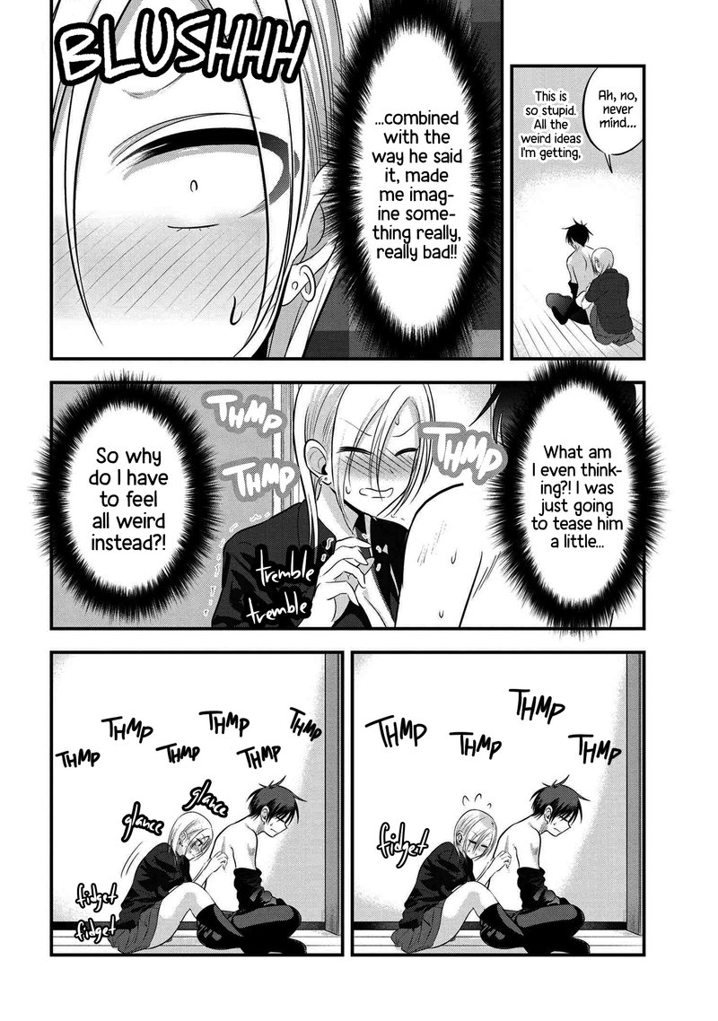 Please Go Home Akutsu San 65 4